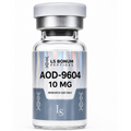 AOD-9604 10 mg – Research Grade