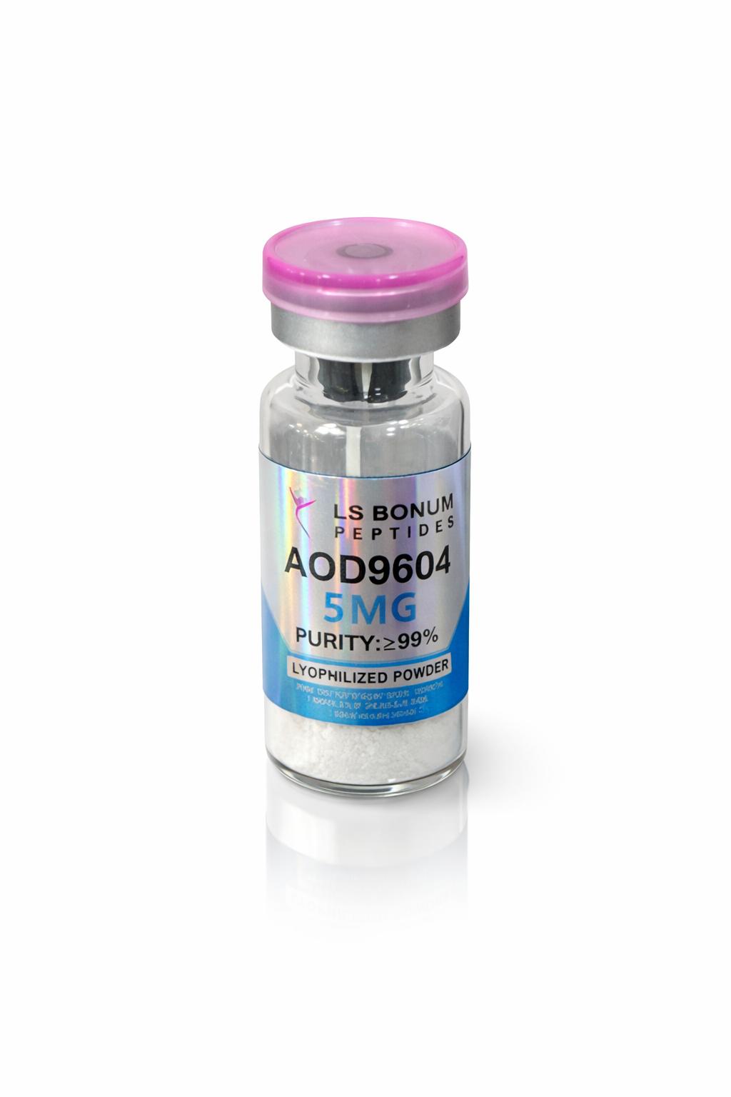 AOD-9604-Research Grade