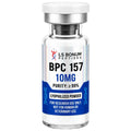 BPC-157 10 mg - Research Grade