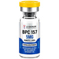 BPC-157 5 mg - Research Grade