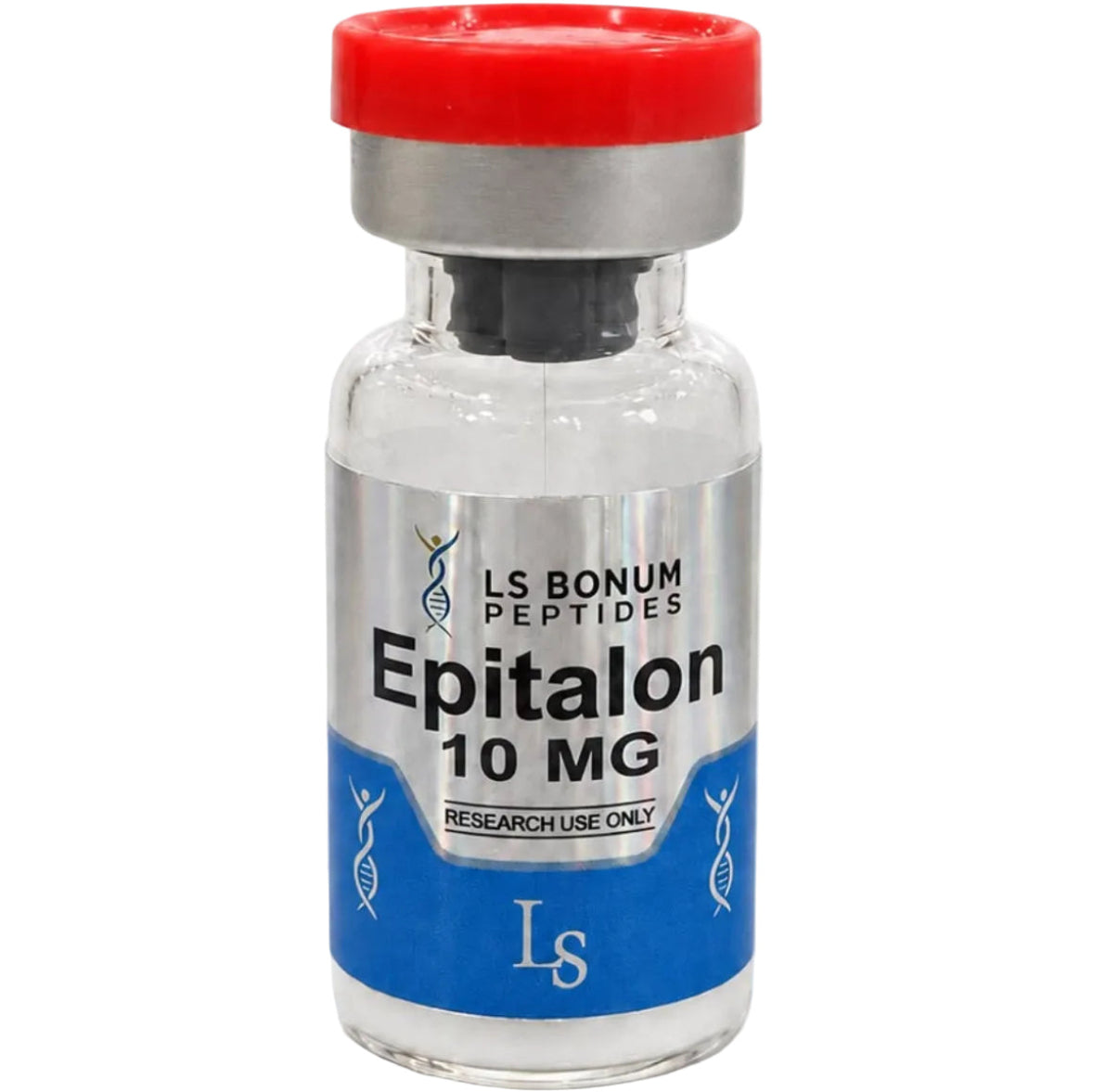Epitalon 10 mg – Research Grade
