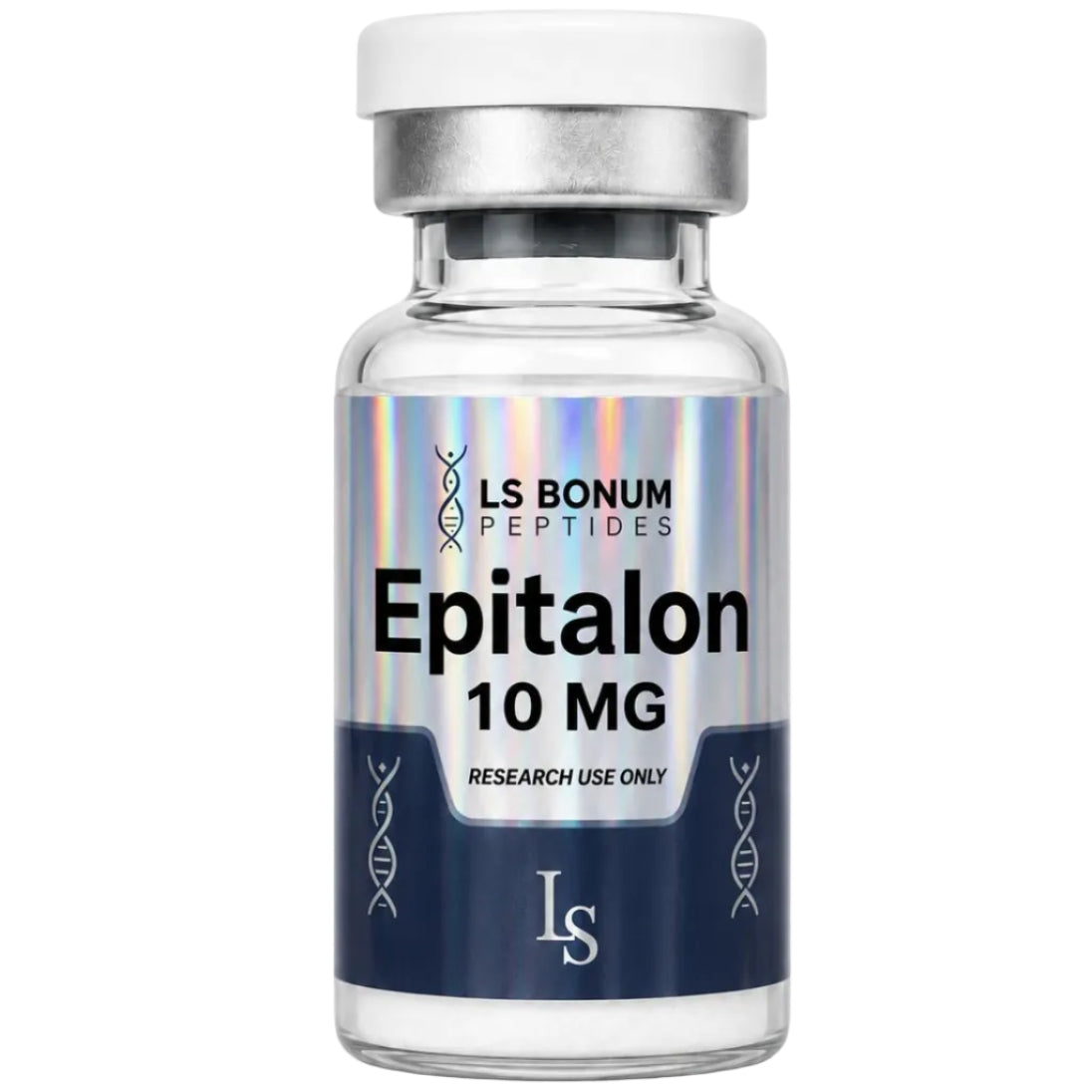 Epitalon 10 mg – Research Grade