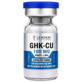 GHK-CU - Research Grade
