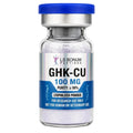 GHK-Cu 100 mg - Research Grade