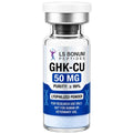 GHK-Cu 50 mg - Research Grade