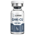 GHK-Cu 100 mg - Research Grade