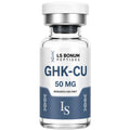 GHK-Cu 50 mg - Research Grade