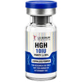 HGH - Research Grade