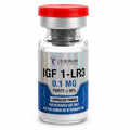 IGF-1 LR3 - Research Grade