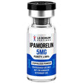 IPAMORELIN - Research Grade