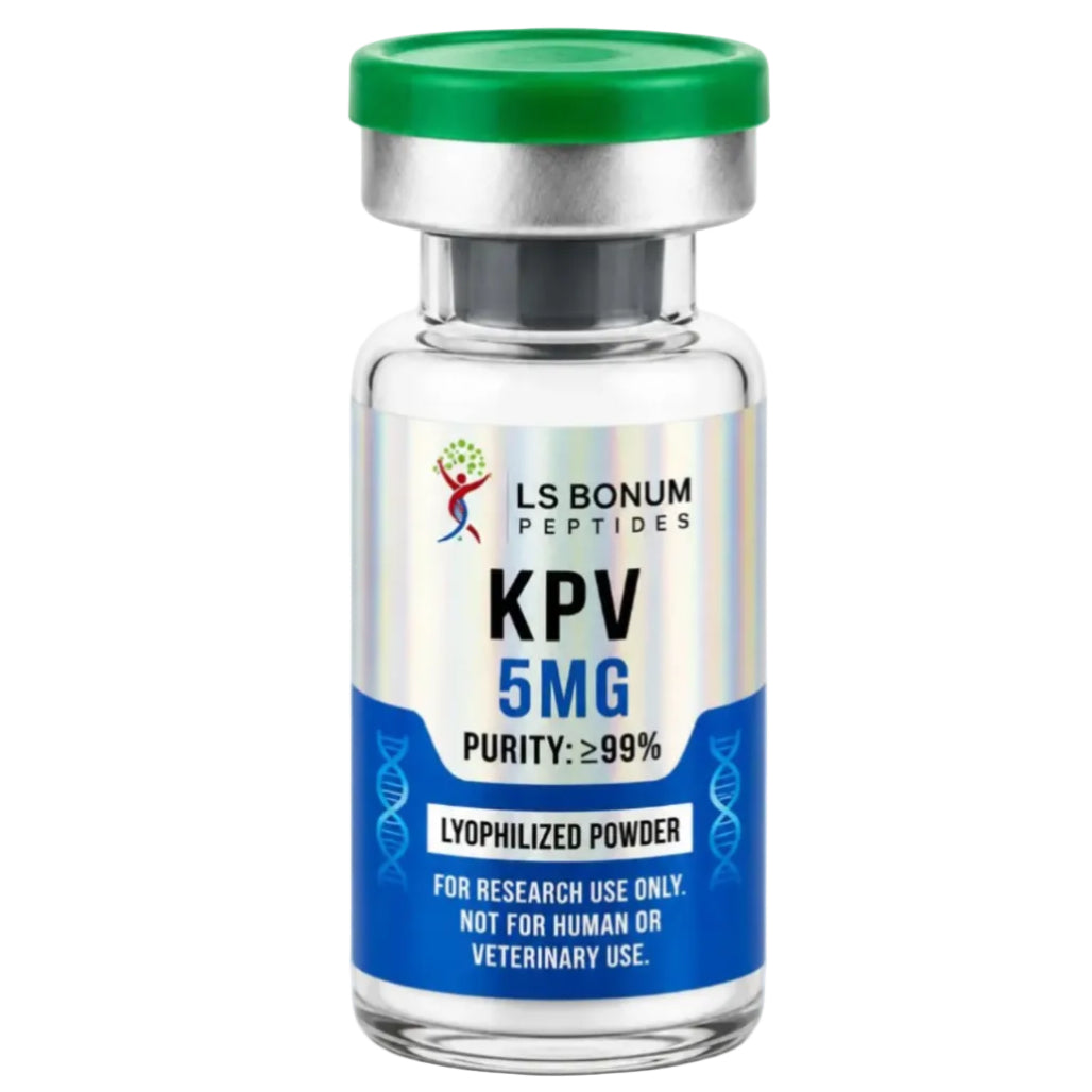 KPV ALPHA - Research Grade