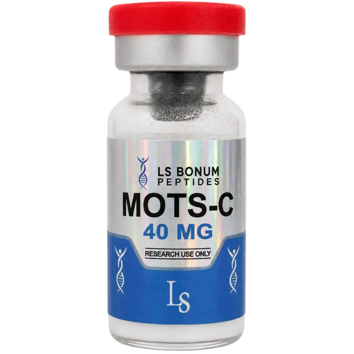 MOTS-C 40 mg – Research Grade