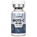 MOTS-C 40 mg – Research Grade