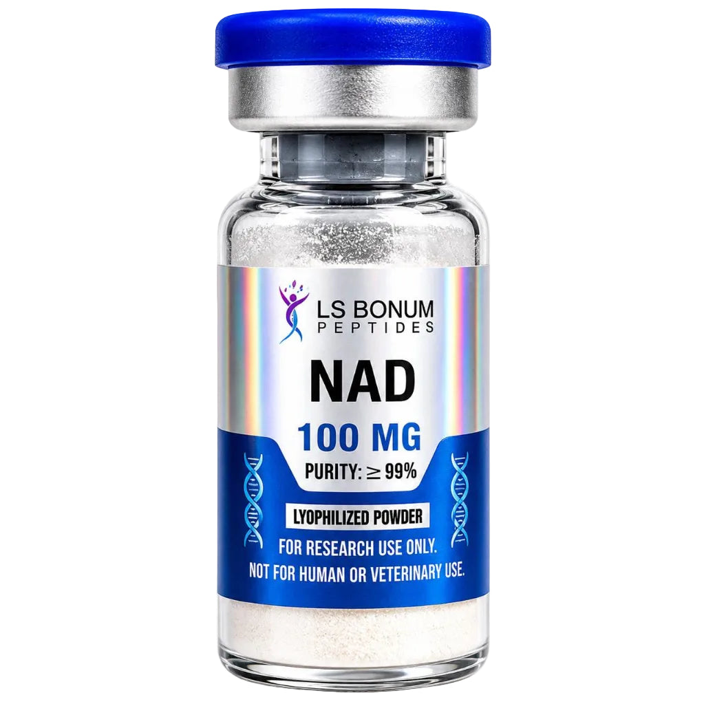 NAD+ - Research Grade