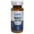 NAD+ 500 mg – Research Grade