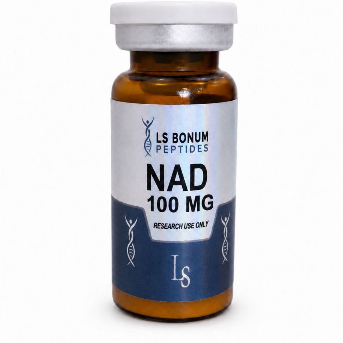 NAD+ 100 mg - Research Grade