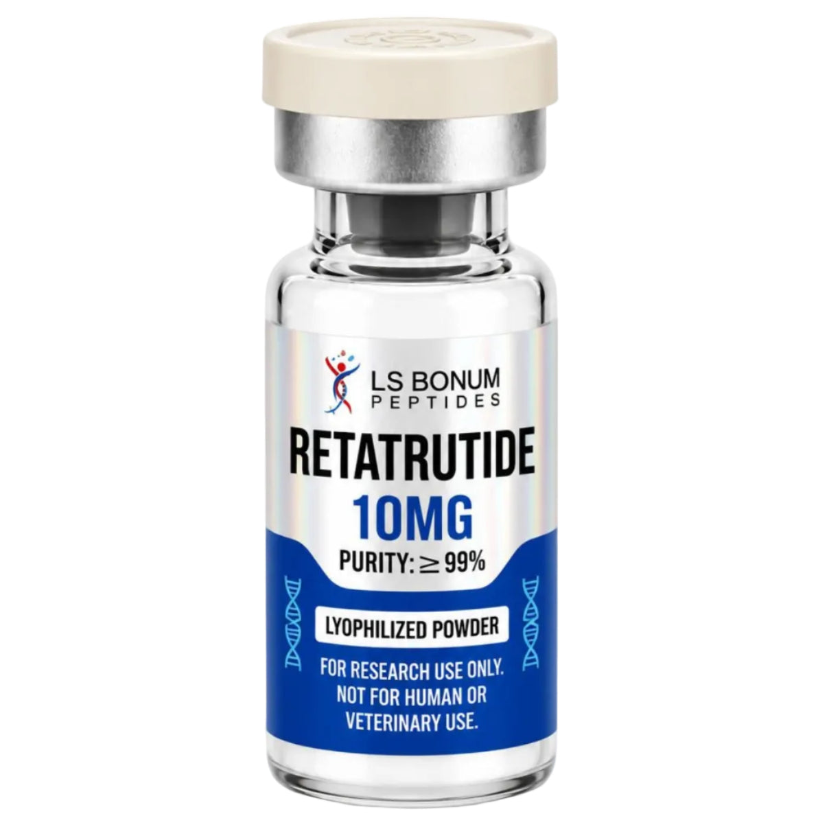 Retatrutide - Research Grade