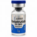 Retatrutide 20 mg – Research Grade
