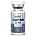 Retatrutide 20 mg – Research Grade