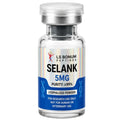 Selank - Research Grade