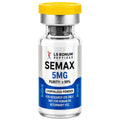 Semax - Research Grade