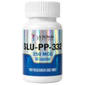 SLU-PP-332 - Research Grade