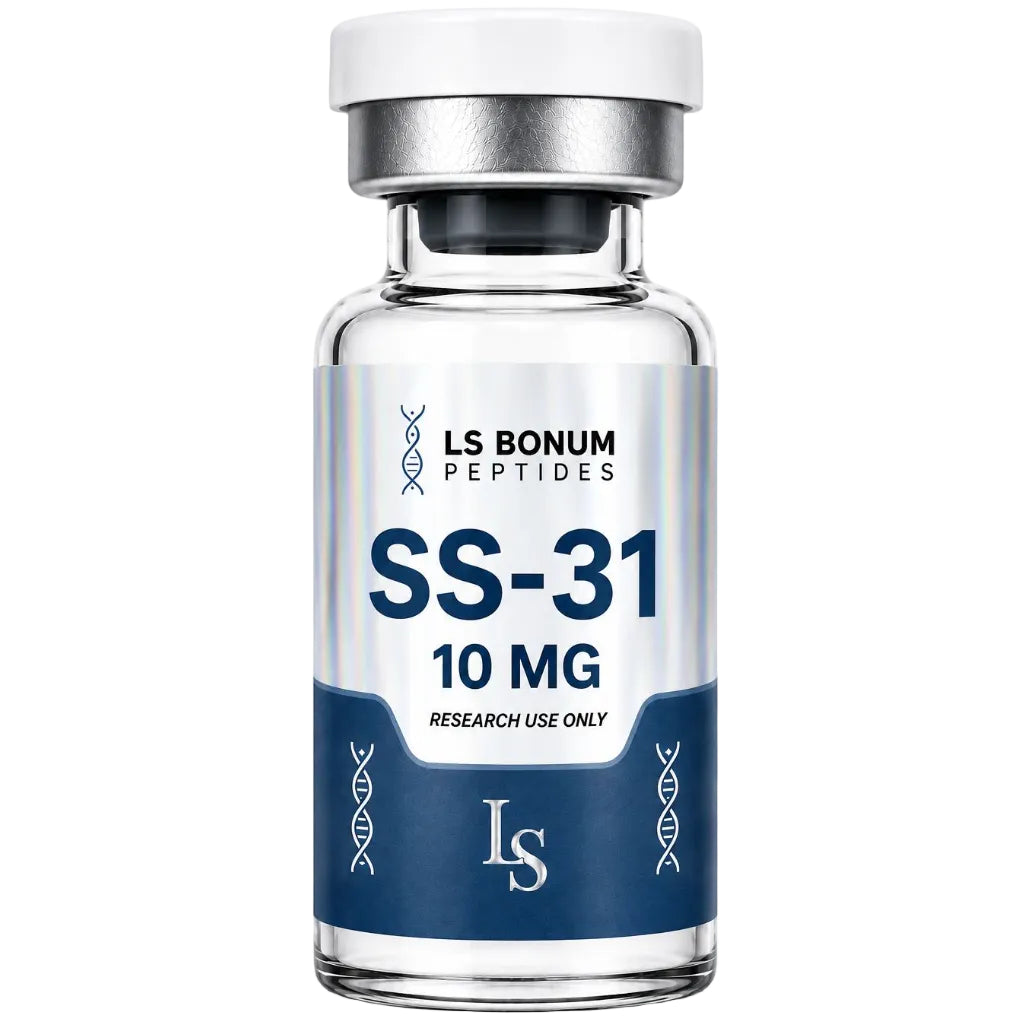 SS-31 10 mg - Research Grade