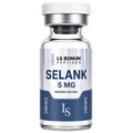 SELANK 5 mg – Research Grade