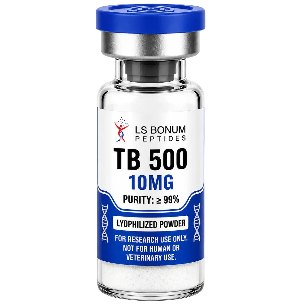 TB-500 10 mg - Research Grade