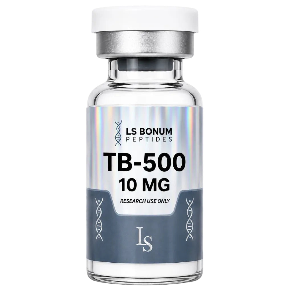 TB-500 10 mg - Research Grade