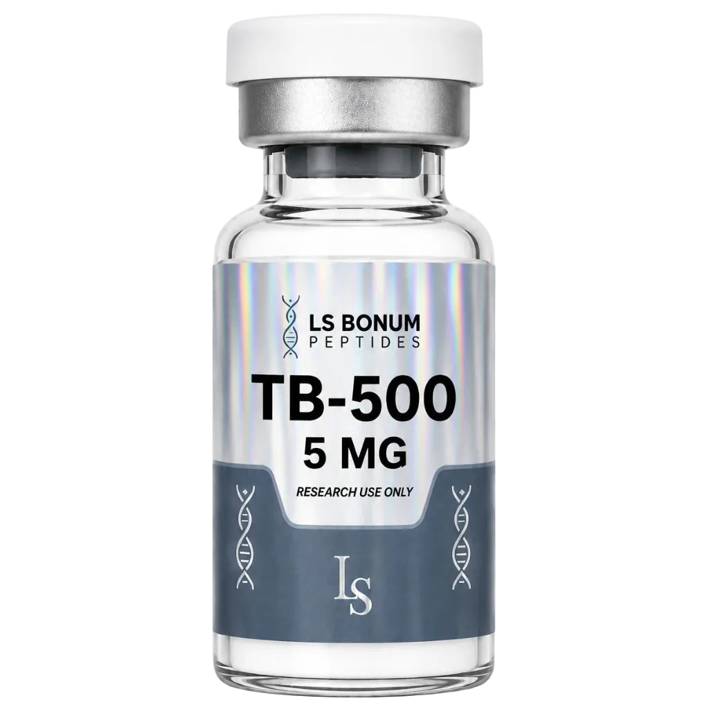 TB-500 5 mg - Research Grade