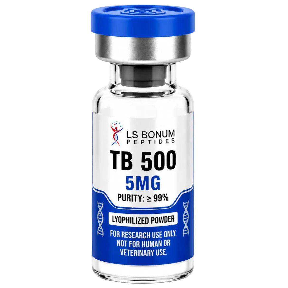 TB 500 - Research Grade