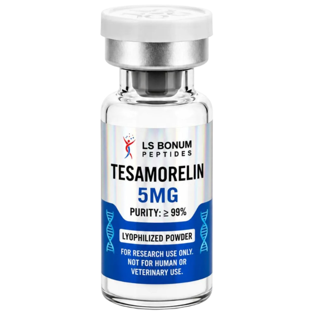 Tesamorelin - Research Grade