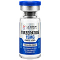 Tirzepatide - Research Grade