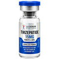 Tirzepatide 15 mg - Research Grade