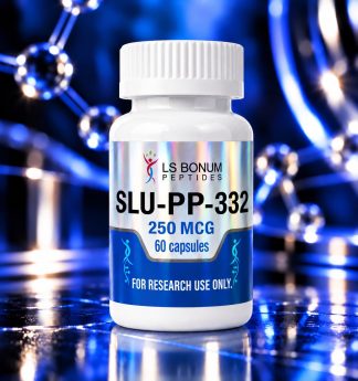 SLU-PP-332 250 mcg - Research Grade