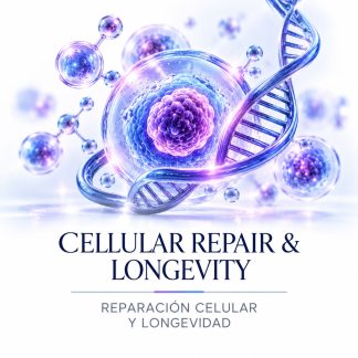 Cellular Repair & Longevity