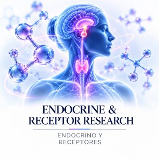 Endocrine & Receptor Research