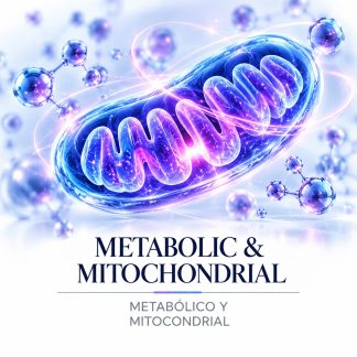 Metabolic & Mitochondrial