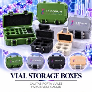 Laboratory Accessories