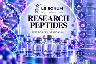 Research Peptides
