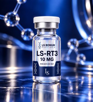 Retatrutide 10 mg - Research Grade
